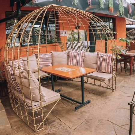 Sochati Casa Resort Nairobi Eksteriør billede