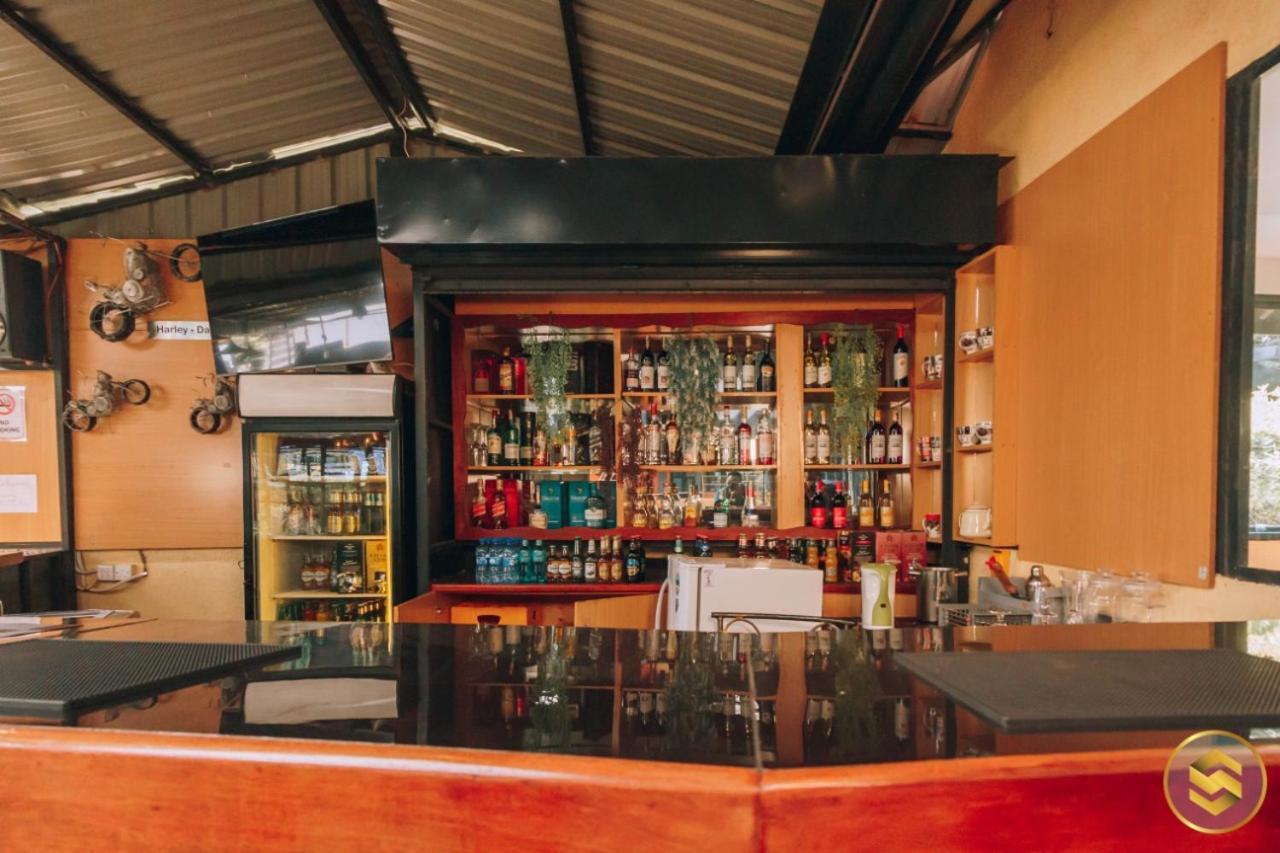 Sochati Casa Resort Nairobi Eksteriør billede