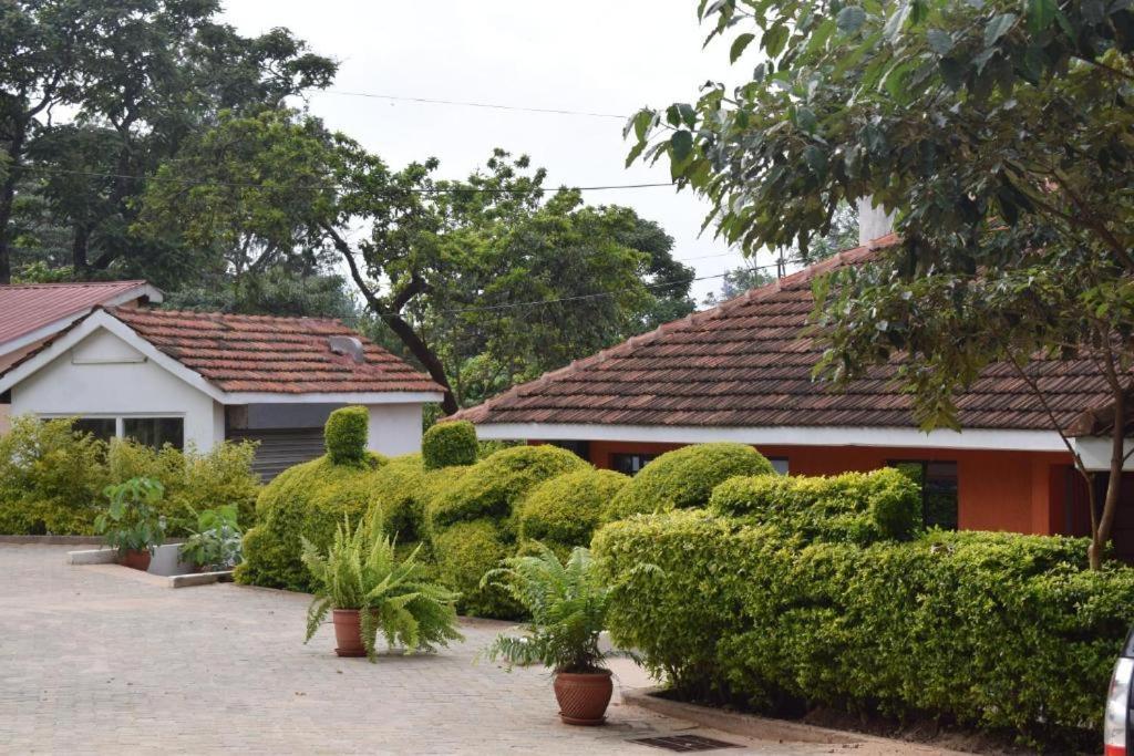 Sochati Casa Resort Nairobi Eksteriør billede