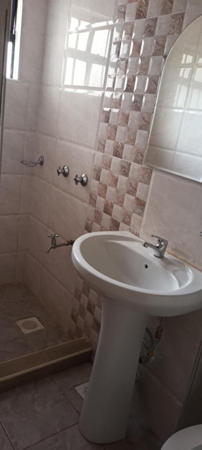 Sochati Casa Resort Nairobi Eksteriør billede