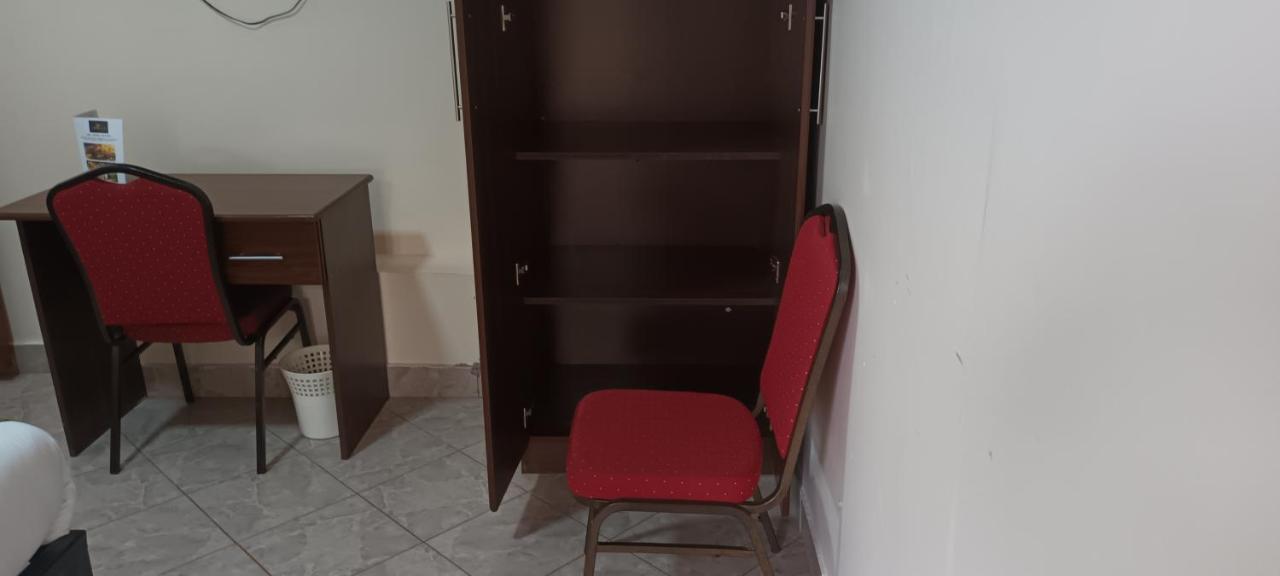 Sochati Casa Resort Nairobi Eksteriør billede