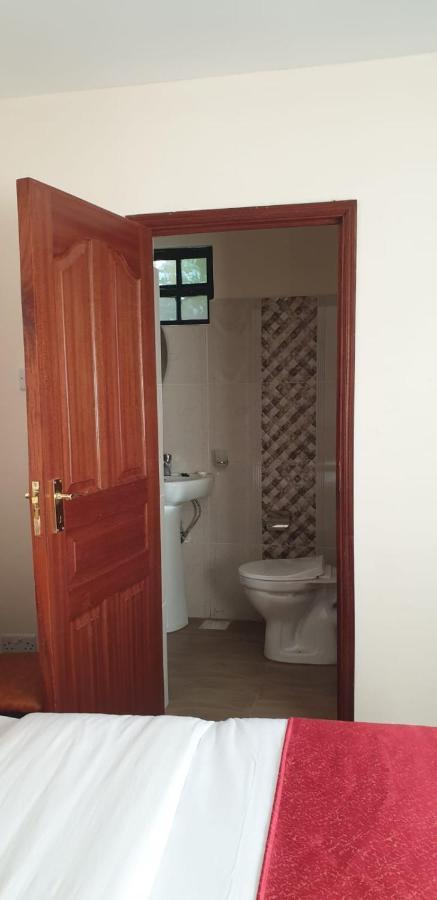Sochati Casa Resort Nairobi Eksteriør billede