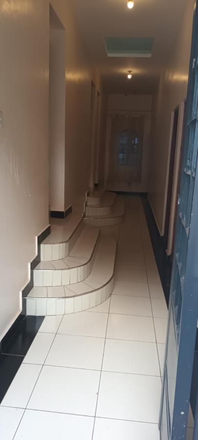 Sochati Casa Resort Nairobi Eksteriør billede