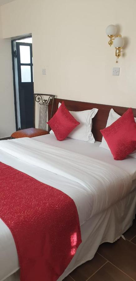 Sochati Casa Resort Nairobi Eksteriør billede